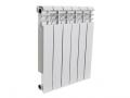 Радиаторы алюминиевые