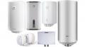 Водонагреватели