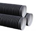 Гофрированные трубы