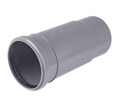 Компенсационный патрубок