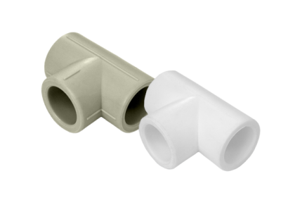 Тройник FDPlast