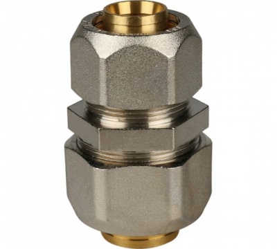 Муфта соединительная переходная