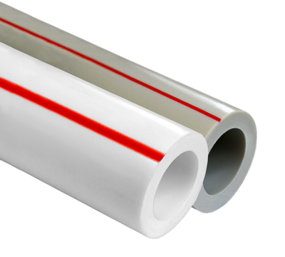 Неармированные полипропиленовые трубы Труба PN 20, SDR 6