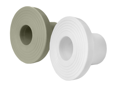 Бурт под фланец FD