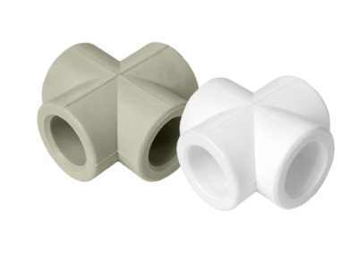 Крестовина FDPlast